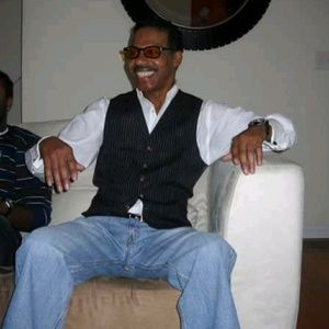 Meet your Posher, Malcolm